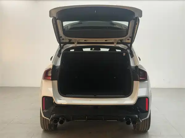 BMW X1 M35Li 2024