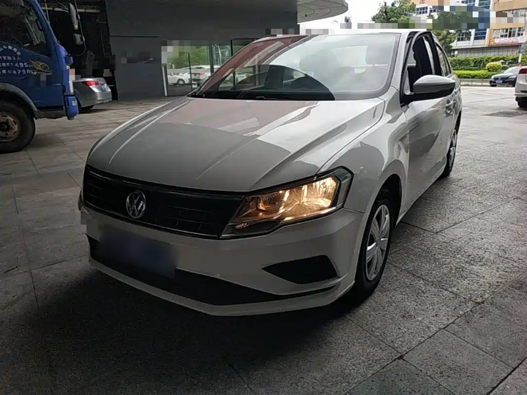 Volkswagen Jetta 2018