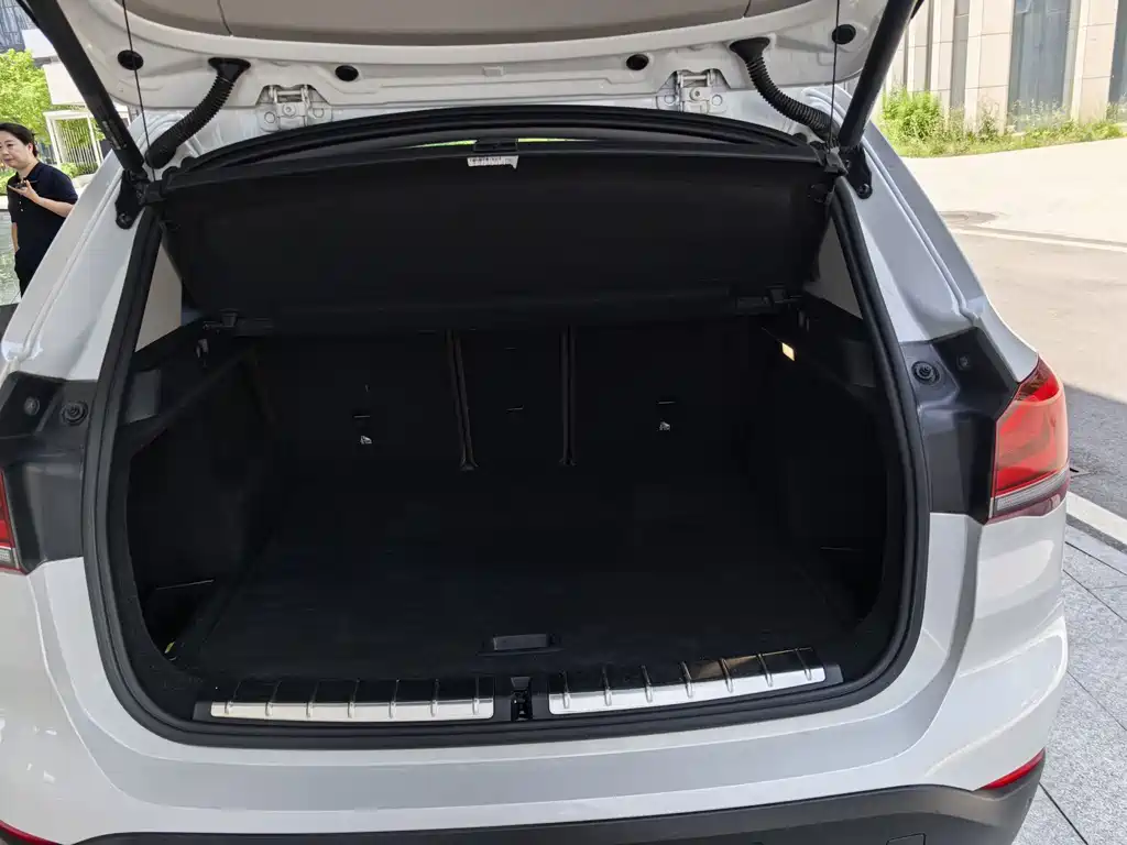 BMW X1 2020 — фото 18