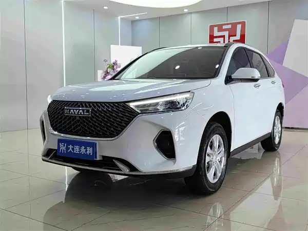 Haval M6 2024