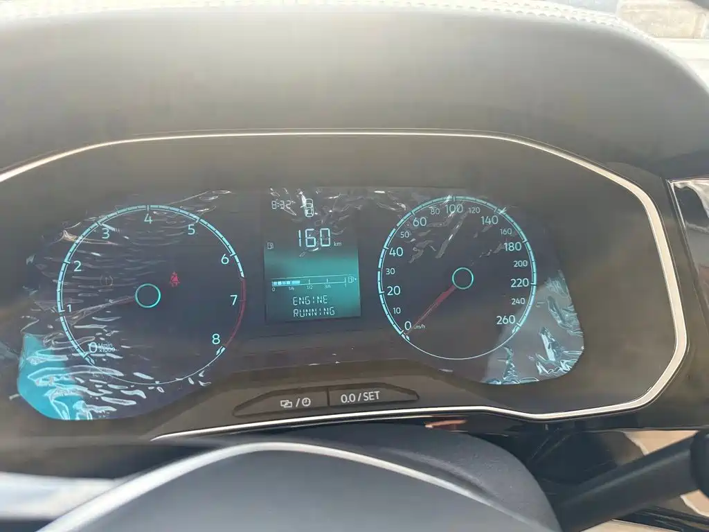 Jetta VS5 2025