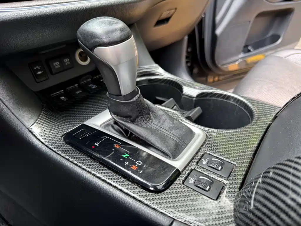 Toyota Highlander 2018 — фото 12