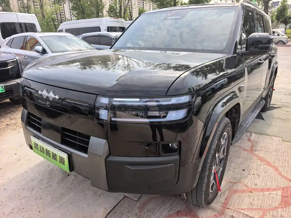 Fang Cheng Bao Ti7 2026