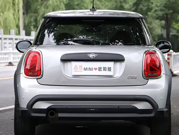 MINI MINI 2024