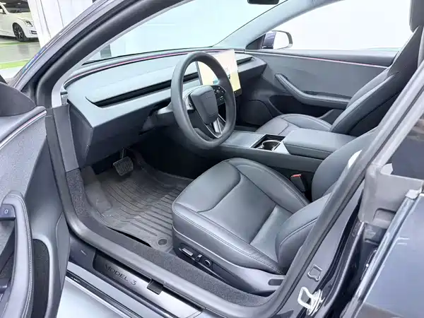Tesla Model 3 2024