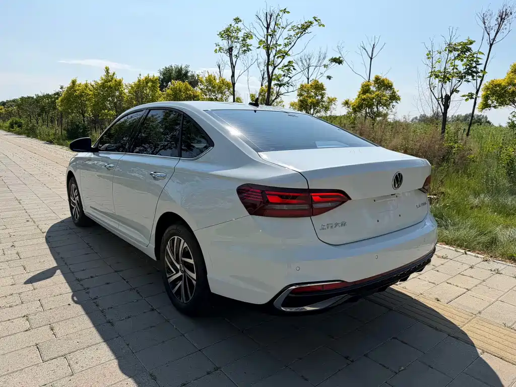 Volkswagen Lavida 2023
