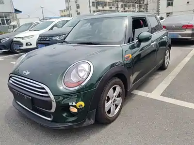 MINI MINI 2015