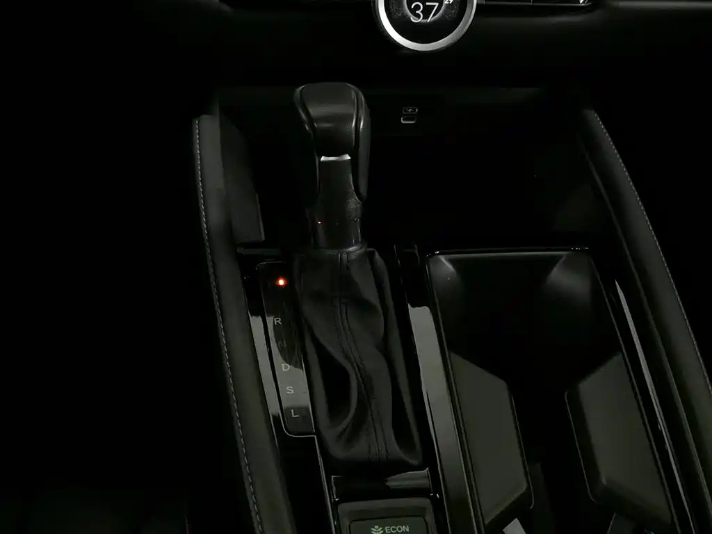 Honda Accord 2024 — фото 13