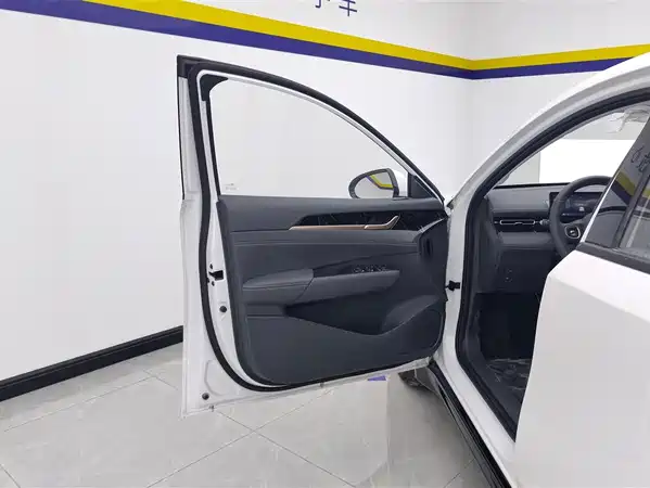 Wuling Starlight 2026