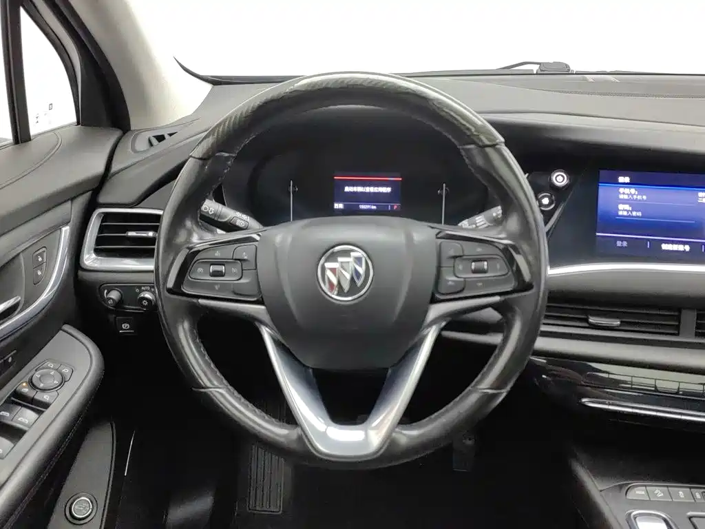 Buick Enclave 2020 — фото 11