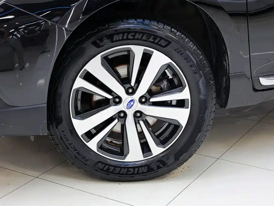 Subaru Outback 2019 — фото 13
