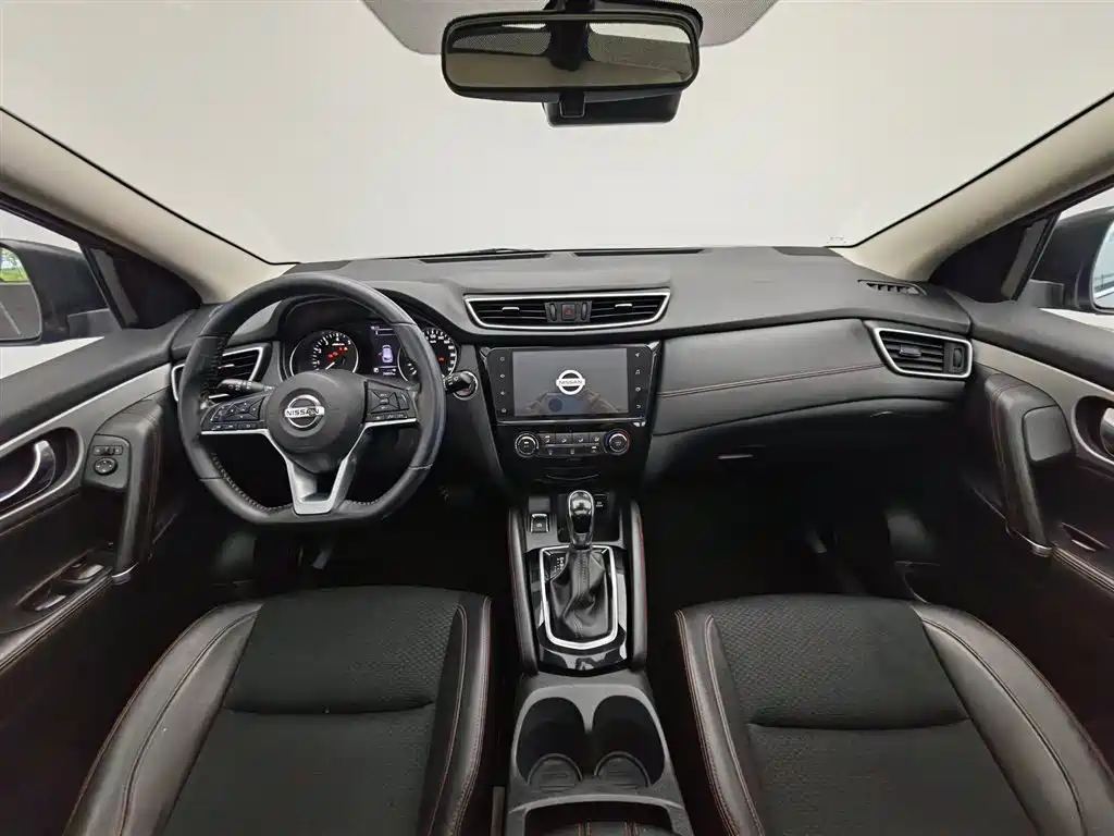 Nissan Qashqai 2020 — фото 5