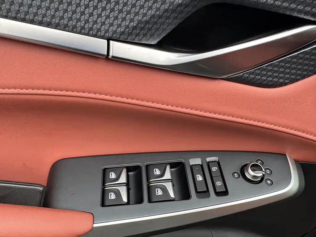 Changan CS75 PLUS 2023 — фото 25