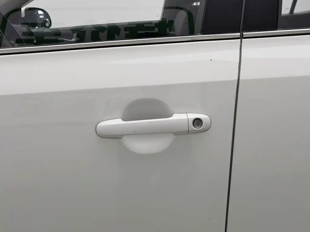 Kia KX1 2019 — фото 18
