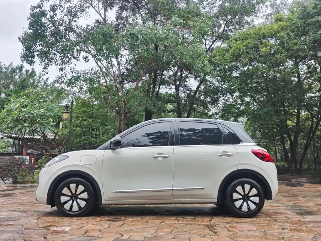 Wuling Bingo 2023 — фото 4