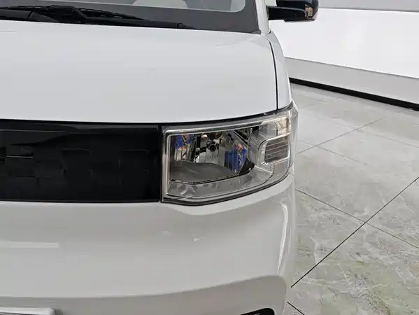 Wuling Hongguang MINIEV 2021