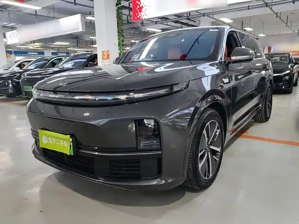 Li Auto L7 2024