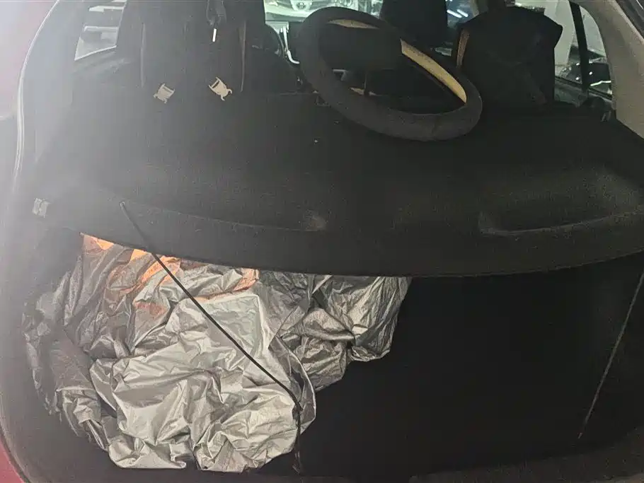 Toyota Yaris L 2018