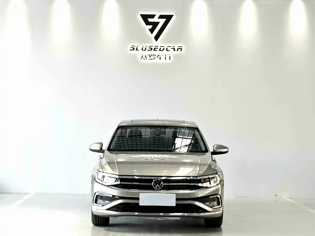 Volkswagen Bora 2023 — фото 2