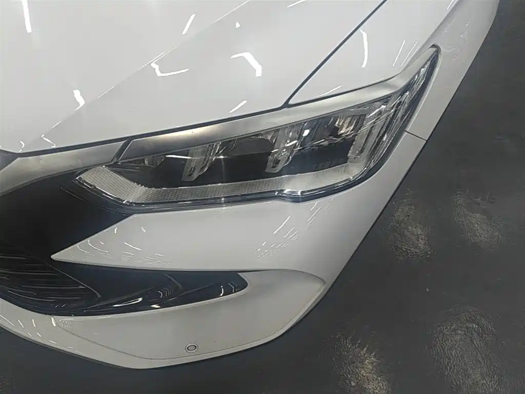 BYD Pro New Energy 2025 — фото 18