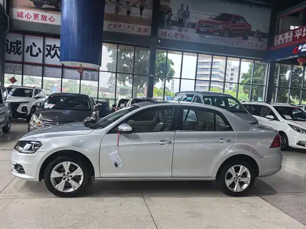 Volkswagen Bora 2013