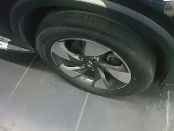 GAC Trumpchi GS8 2020