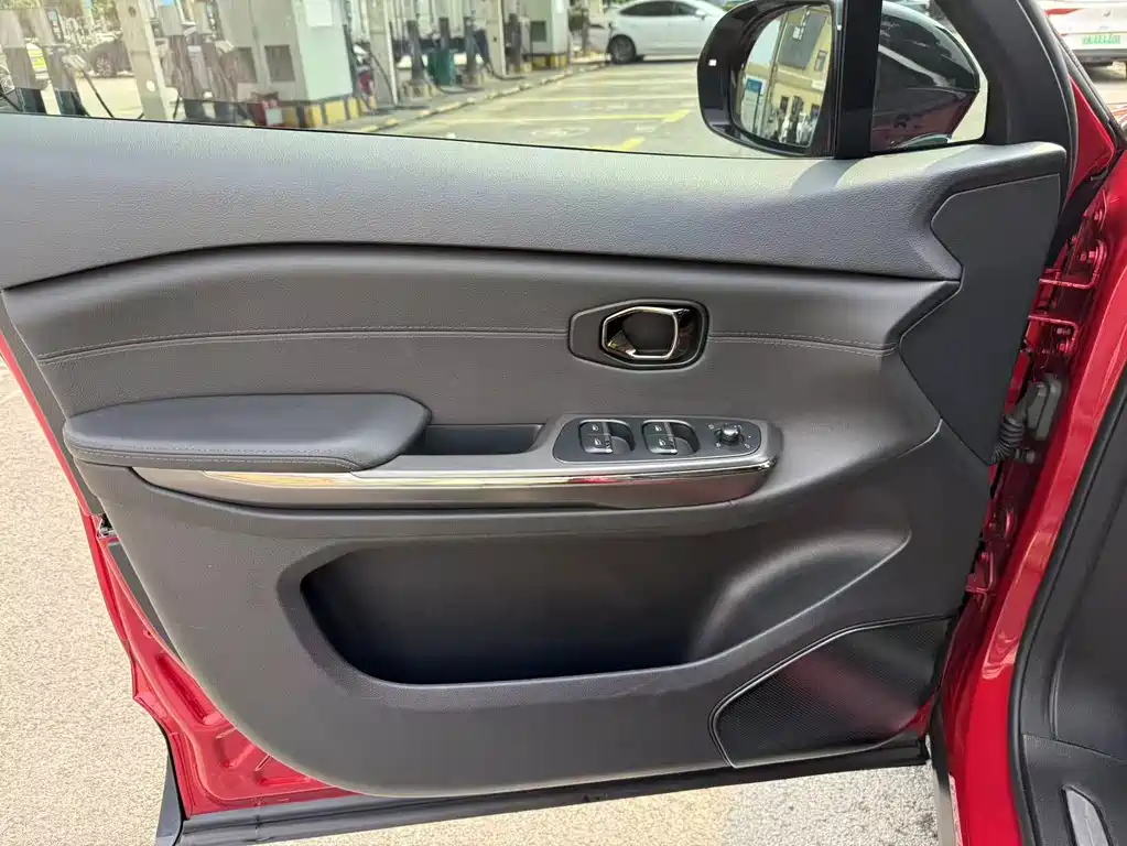 NIO ES6 2019