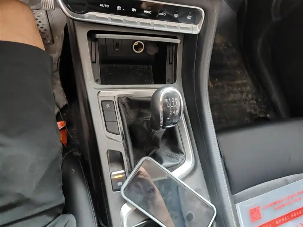 Changan CS55PLUS 2020 — фото 14