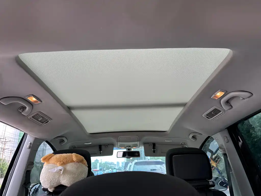 Volkswagen Sharan 2013