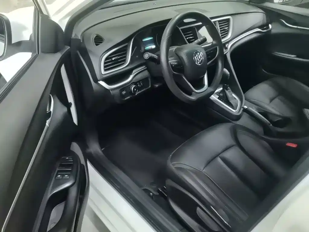 Buick Excelle 2021 — фото 16