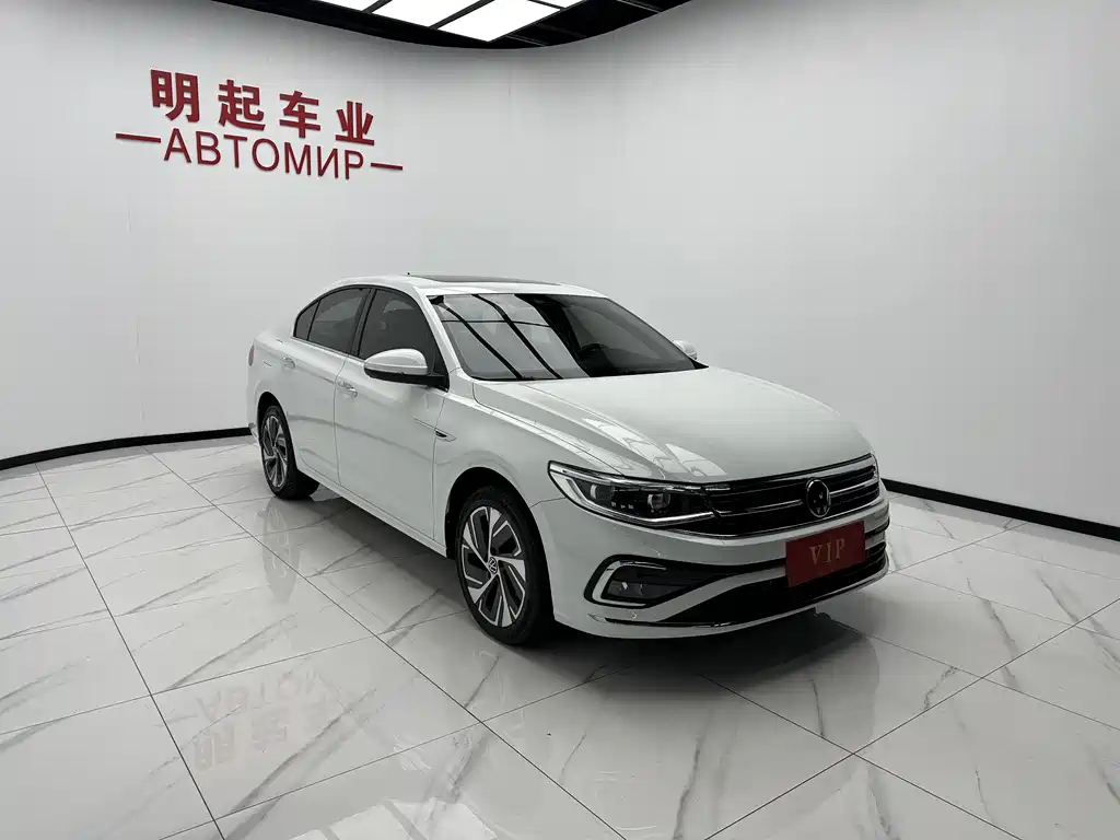 Volkswagen Bora 2022