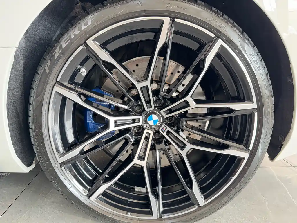 BMW M2 2024 — фото 17