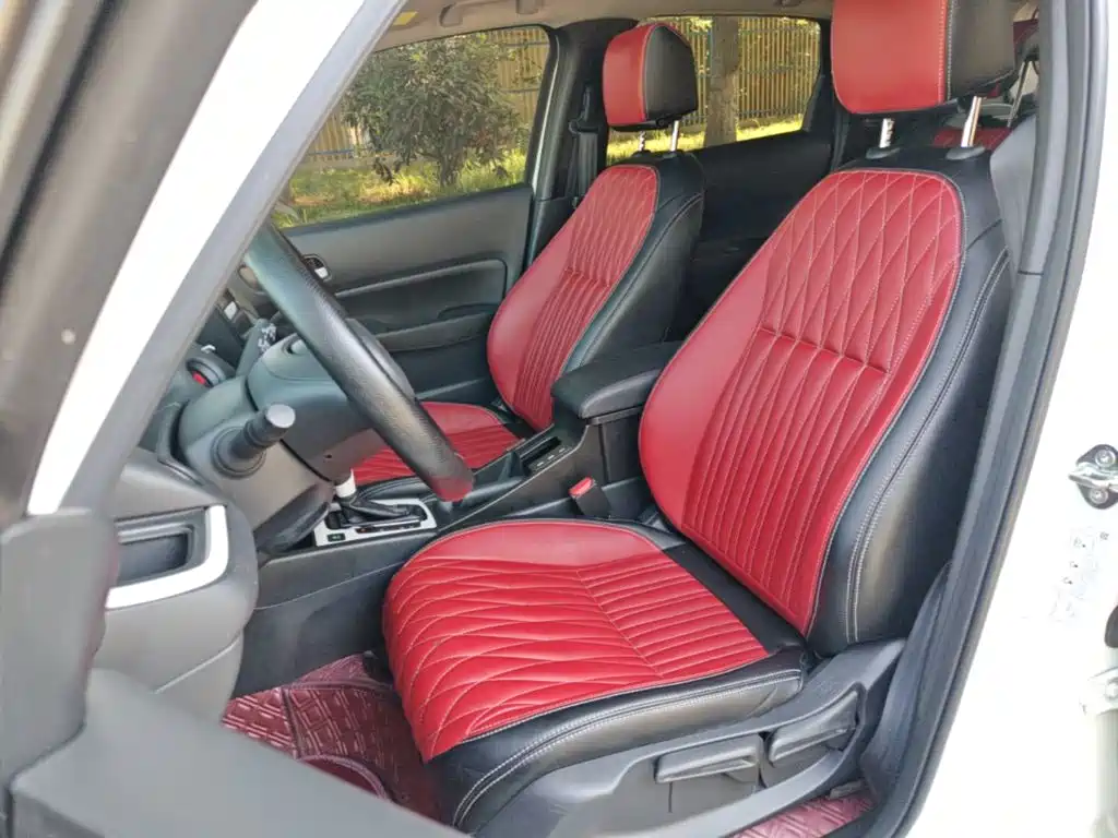 Honda Fit 2022 — фото 15