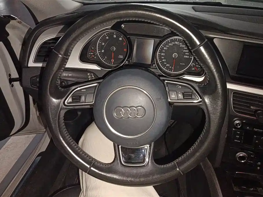 Audi A5 2016 — фото 15