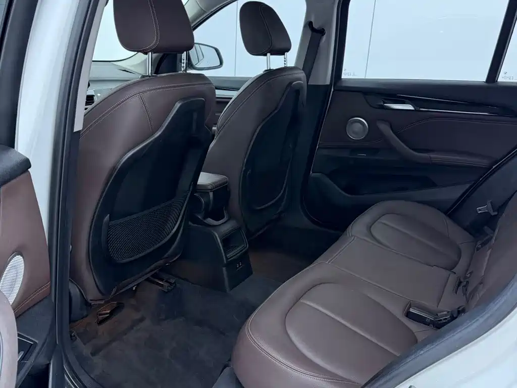 BMW X1 2023 — фото 13