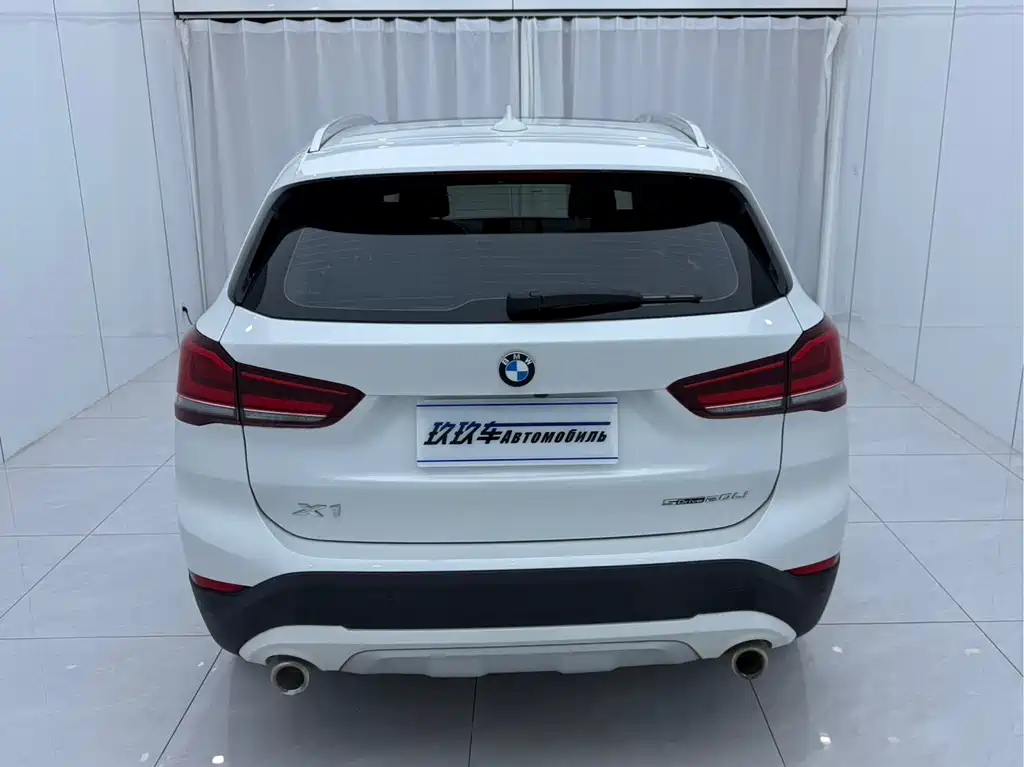 BMW X1 2023