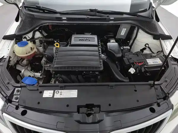 Skoda Rapid 2016