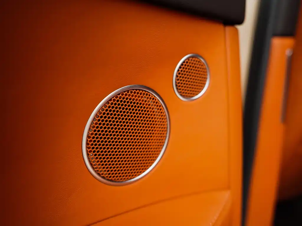 Bentley Flying Spur 2013 — фото 16