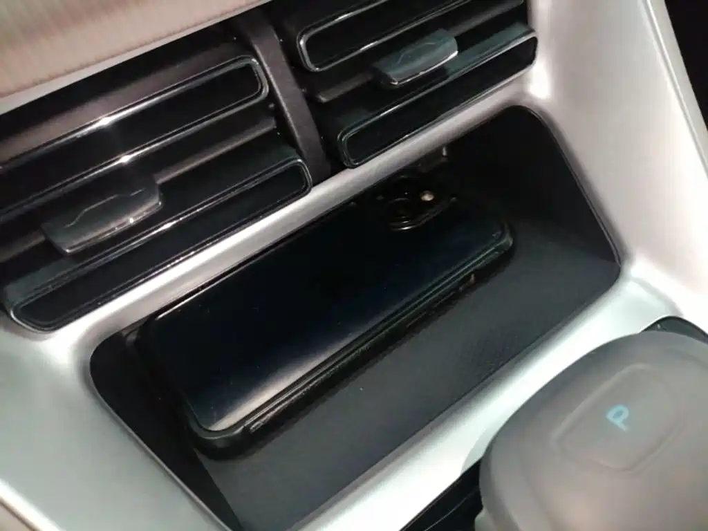 BYD Song Pro New Energy 2025 — фото 9