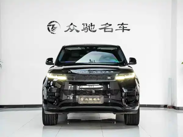Land Rover Range Rover Sport 2023
