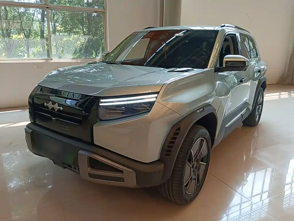 Fangchengbao Titanium 3 2025 — фото 2
