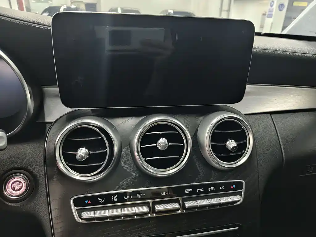 Mercedes-Benz C-Class 2021 — фото 10
