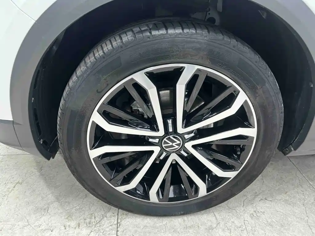 Volkswagen T-Roc 2022 — фото 20