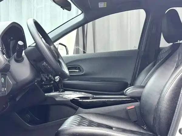 Honda XR-V 2022