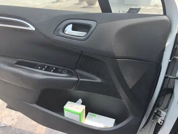 Citroën C4L 2015
