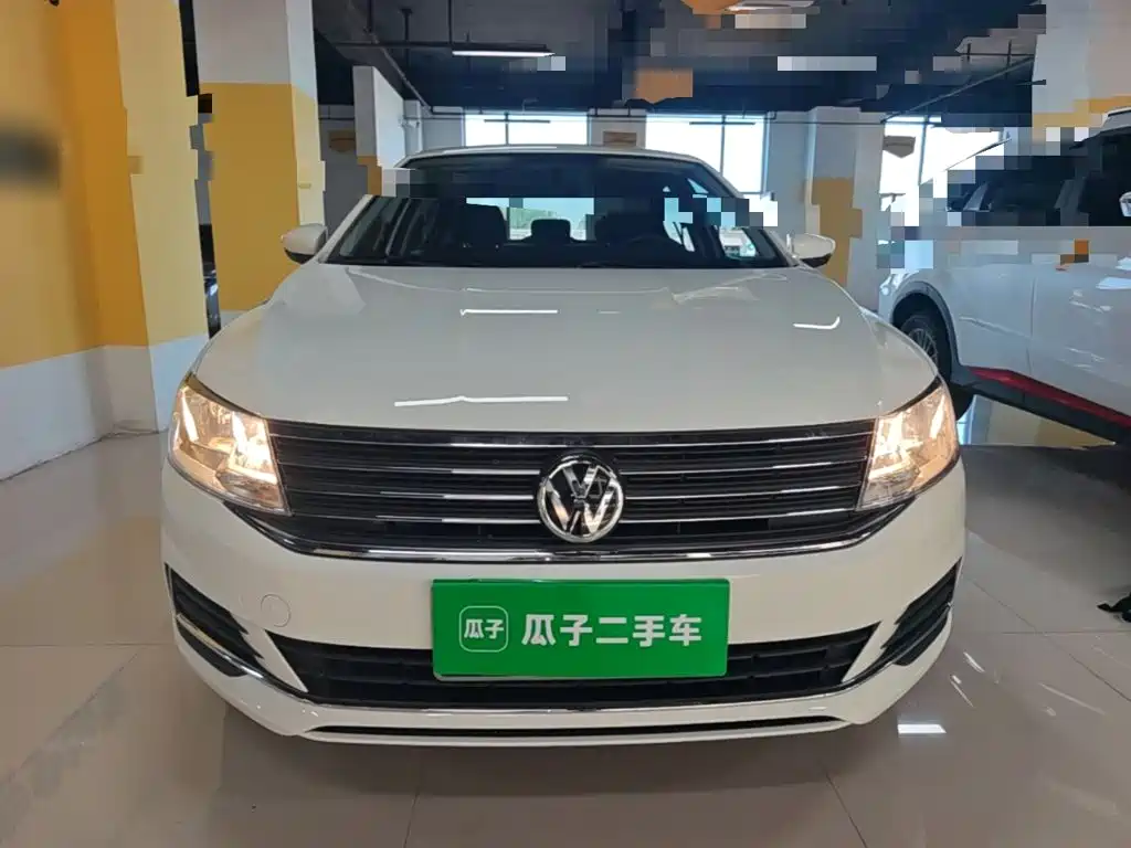 Volkswagen Lavida 2023