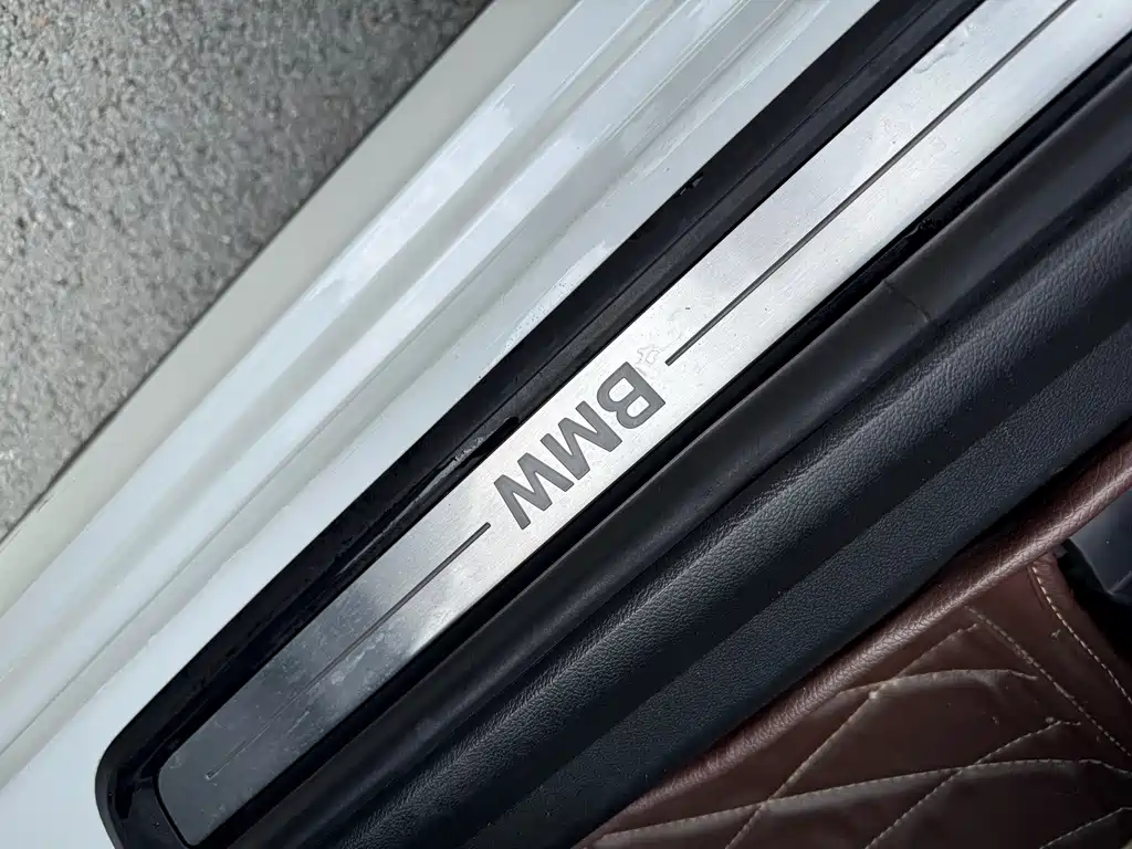BMW i3 2024 — фото 10
