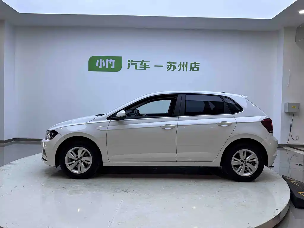 Volkswagen Polo 2023