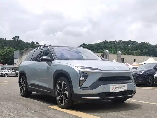 NIO ES6 2023
