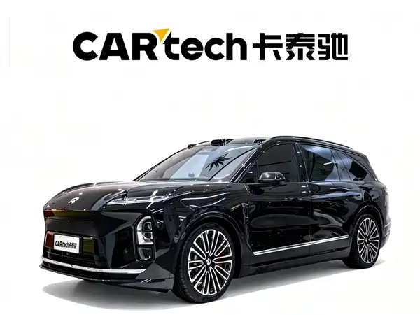 NIO ES8 2026